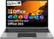 Ноутбук 16" Jumper EZbook S7 Max / Intel Celeron 5305U / RAM 16GB eMMC 128GB + SSD 512GB / Windows 11 - изображение 1