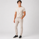 Джинси CDEVOIR чоловічі звужені slim fit,30, Бежевий - зображення 2
