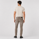 Джинси CDEVOIR чоловічі звужені slim fit,31, Мокко - зображення 2