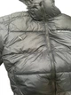 Kurtka zimowa męska sportowa Columbia Pike Lake II Hooded Jacket 2050931012 XL Czarna (195981658576) (955555906887474) - Outlet - obraz 2