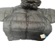 Kurtka zimowa męska sportowa Columbia Pike Lake II Hooded Jacket 2050931012 XL Czarna (195981658576) (955555906887474) - Outlet - obraz 3