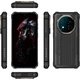 Смартфон Oukitel G6 8/256GB Black [171085] - зображення 3