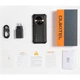 Смартфон Oukitel G6 8/256GB Black [171085] - зображення 5