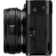 Бездзеркальний фотоапарат Fujifilm X-E5 Kit XF 23mm f/2.8 R WR Black (16949349) [169417] - зображення 5