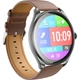Смарт-годинник Hoco Y22 Amoled Black [169051] - зображення 1