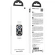 Смарт-часы Hoco Y25 Call Version Silver [169055] - изображение 3
