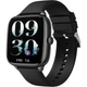 Смарт-часы WiWU SW06 Black (6977703656701) [169501] - изображение 1