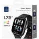 Смарт-часы WiWU SW06 Black (6977703656701) [169501] - изображение 6