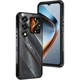 Смартфон Oukitel WP66 12/512GB Black [171294] - изображение 2
