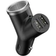 Автомобільний зарядний пристрій Baseus Y Type Car Charger Black (CCALL-YX01) [169696] - зображення 3