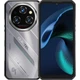 Смартфон Oukitel WP62 8/256GB Silver [171286] - зображення 1