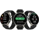 Смарт-годинник Amazfit Cheetah 2 Pro Titanium (W2564GL1N) [170997] - зображення 13