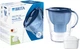 Фильтр-кувшин Brita Marella XL MXpro синий (1052778) - изображение 1