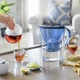 Фильтр-кувшин Brita Marella XL MXpro синий (1052778) - изображение 8