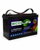 Литий-железо-фосфатный Аккумулятор LiFe EcoLiFe LF12-100 LiFePO4 12В 100 Ач - изображение 4