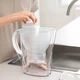 Фильтр-кувшин Brita Marella XL MXpro белый (1052780) - изображение 3