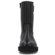 Сапоги Rieker Y4355/00 013921-38 Черный - изображение 9