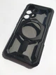 Чохол протиударний UAG Plasma XTE MagSafe (Original) для Samsung Galaxy S25 (S931) Black 214469114034 - зображення 10