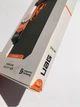 Чехол противоударный UAG Civilian MagSafe для Samsung Galaxy S25 (S931) Olive 214475117297 - изображение 3