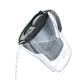 Фильтр-кувшин Brita Marella MXpro графит (1052794) - изображение 5