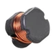 Дроссель SMD 470uH 90mA (HCJO32-471MT) - 732988 - изображение 1