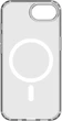 Etui plecki Evelatus Premium Clear Case with MagSafe do Apple iPhone 17e Transparent (EVEAPP17ECCWMT) - obraz 4