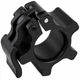 Замки быстросъемные для грифа 28мм Zelart Lock Jaw Pro 7076-28 диаметр 28мм комплектация 2шт - зображення 5