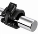 Замки быстросъемные для грифа 30мм Zelart Lock Jaw Pro 7070-30 диаметр 30мм комплектация 2шт - зображення 3