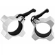 Замки быстросъемные для грифа 50мм Zelart Lock Jaw Pro 7071 диаметр 50мм комплектация 2шт - зображення 1