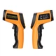 Инфракрасный пирометр PS-WH320, Черный - 707255 - изображение 3