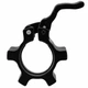 Замки быстросъемные для грифа 30мм Zelart Lock Jaw Pro 7076-30 диаметр 30мм комплектация 2шт - зображення 4