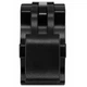 Замки быстросъемные для грифа 30мм Zelart Lock Jaw Pro 7076-30 диаметр 30мм комплектация 2шт - зображення 7