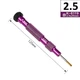 Отвертка Kaisi K-8119 - 741250 - изображение 2