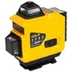 Лазерный уровень Assur ASR-LL12 - 706379 - изображение 2