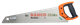 Ножовка по дереву BAHCO универсальная 475 мм (PC-19-GT7) - изображение 7