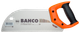 Ножівка по дереву BAHCO PrizeCut™ 300 мм із вигнутим зубчастим носиком (NP-12-VEN) - зображення 7