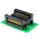 Панель с нулевым усилием SOIC-44-1.27 500mil - 733270 - изображение 1
