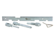 Комплект блокировки ГРМ 1.25 1.4 1.6 1.8 2.0 2.3 16V для Ford Mazda Volvo HE0811 - изображение 2