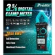 Токовые клещи ProsKit MT-3209 - 412591 - изображение 2