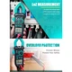 Токовые клещи ProsKit MT-3209 - 412591 - изображение 4
