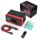 Мини цифровой настольный мультиметр BSIDE ZT-5566, True RMS, Преобразование RMS/DC - 412387 - изображение 4