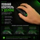 Ігрова миша Razer DeathAdder Essential USB Black, 6400 DPI, 5 кнопок - зображення 5