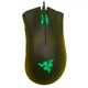 Ігрова миша Razer DeathAdder Essential USB Black, 6400 DPI, 5 кнопок - зображення 11