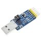 Преобразователь CP2102 интерфейсов USB-UART, RS232 и RS485 - 746892 - изображение 1