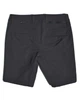 Мужские велошорты для комюта ARTEFACTA Guard размер XXL DWR (графит) slim fit - изображение 4
