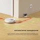 Робот-пилосос Dreame Bot D9 MAX White Gen 2 (RLD34GA-Wh) - изображение 7