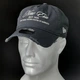 Сіра кепка New Era Wash Distress 9TWENTY A-Frame 60856356 - зображення 6