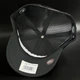 Черная кепка с сеткой 47 Brand MLB New York Yankees Branson B-BRANS17CTP-BKJ - изображение 3