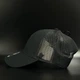 Черная кепка с сеткой 47 Brand MLB New York Yankees Branson B-BRANS17CTP-BKJ - изображение 4