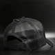 Черная кепка с сеткой 47 Brand MLB New York Yankees Branson B-BRANS17CTP-BKJ - изображение 5